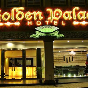 Golden Palace Hotel
